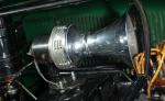 Cadillac Town Sedan V8 Al Capone Car 1928 года